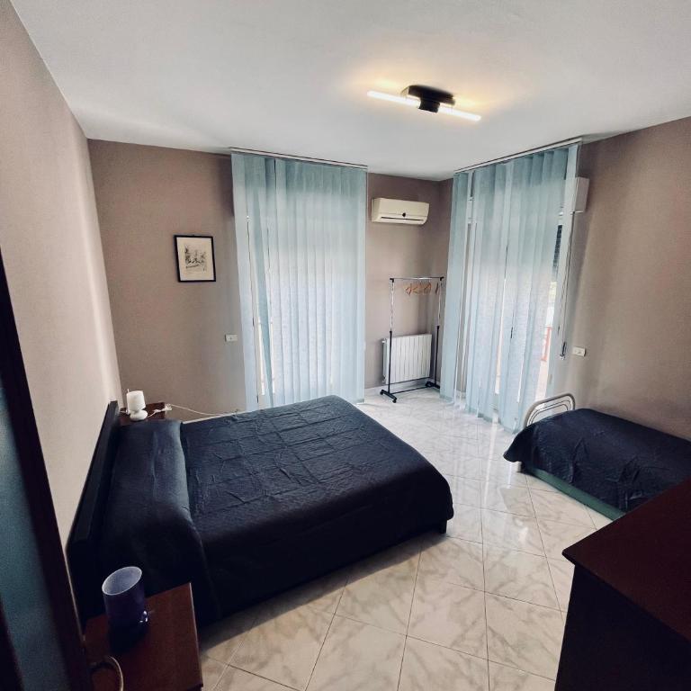 La casa del sole - Casa con 3 Camere da Letto - 7