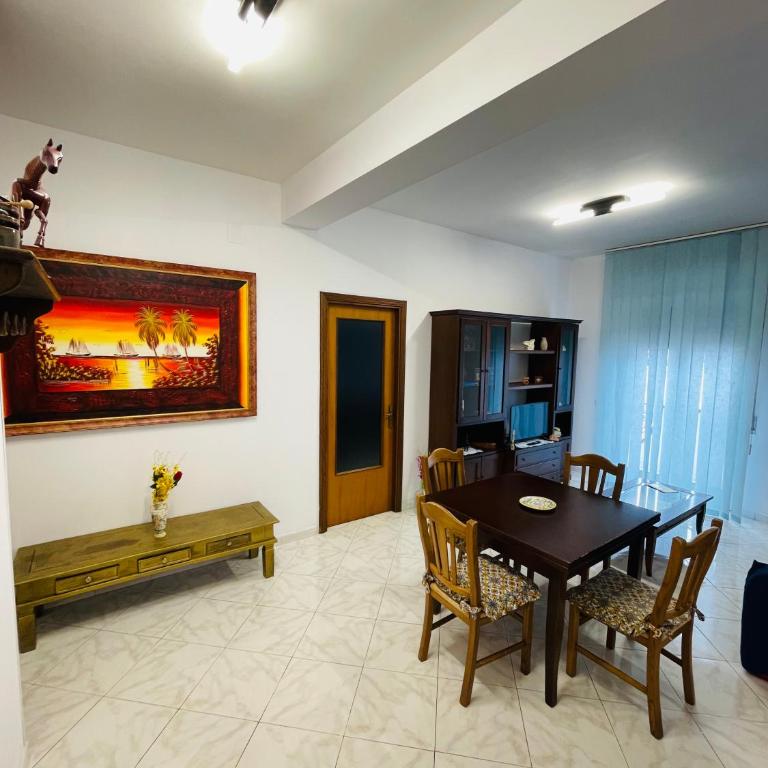 La casa del sole - Casa con 3 Camere da Letto - 1