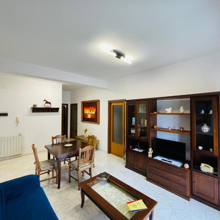 La casa del sole - Casa con 3 Camere da Letto - 4