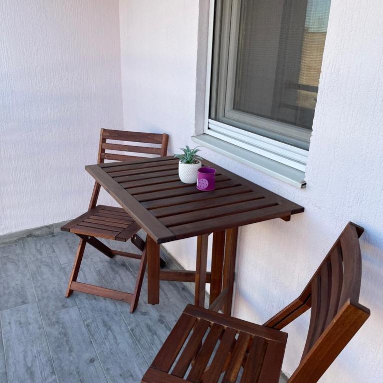 Apartment Cactus021 LUX - Appartement 1 Chambre - 15