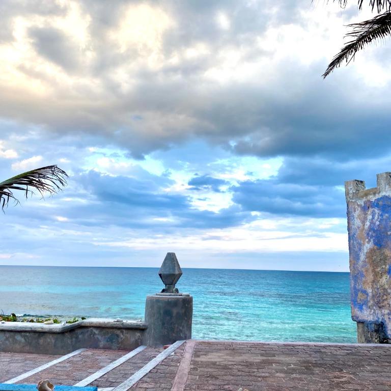 Casa Cielo 2 Bedroom Oceanfront Villa - Two-Bedroom House - 29
