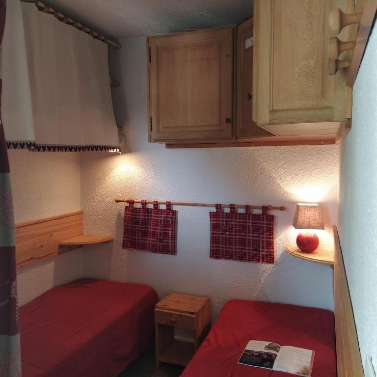 Cimes De Caron Appartements VTI - Studio Standard - 3