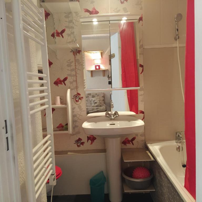 Cimes De Caron Appartements VTI - Studio Standard - 2