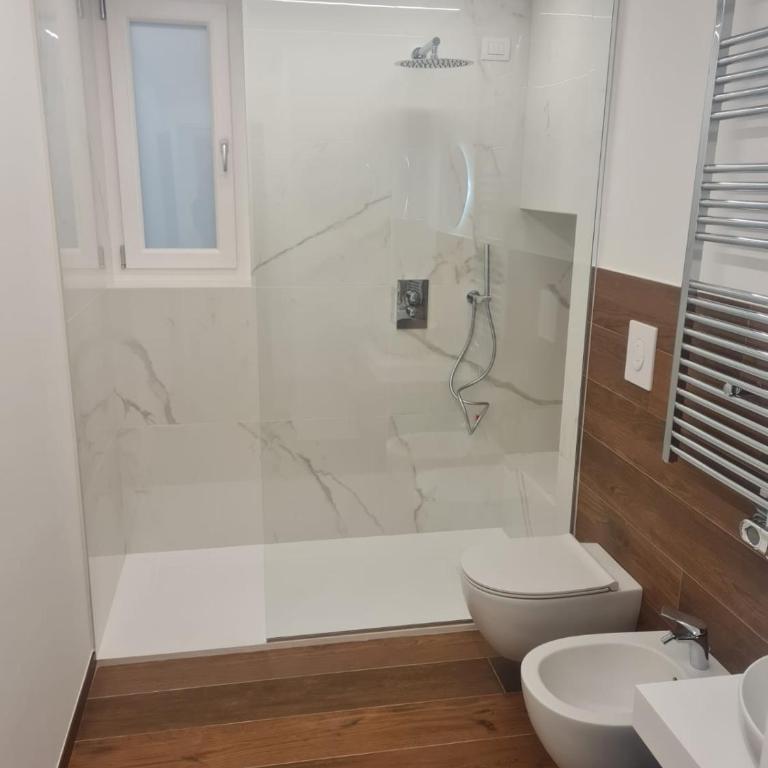 Dimora Andrè - Monopoli Centro - One-Bedroom Apartment - 11