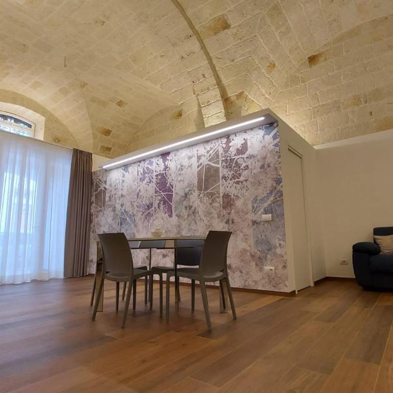 Dimora Andrè - Monopoli Centro - One-Bedroom Apartment - 3