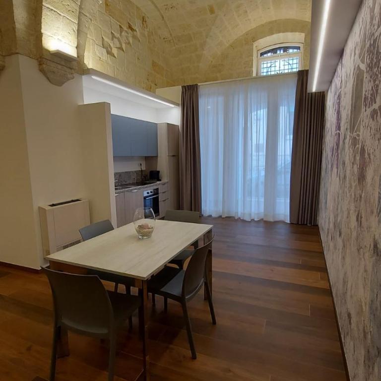 Dimora Andrè - Monopoli Centro - One-Bedroom Apartment - 2