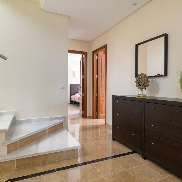 Hipoclub Villas, Aguamarina 27 - Villa - 40