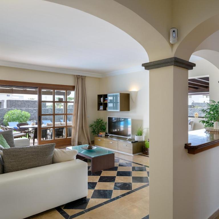 Hipoclub Villas, Aguamarina 27 - Villa - 31