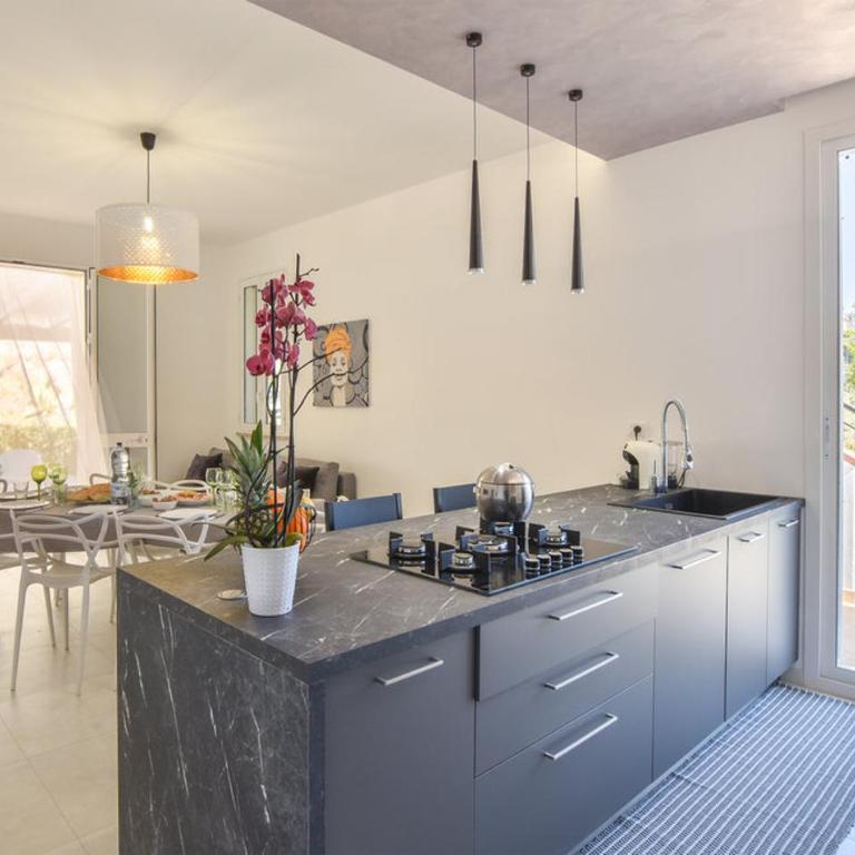 Villa Laila - Appartamento - Piano Terra - 8
