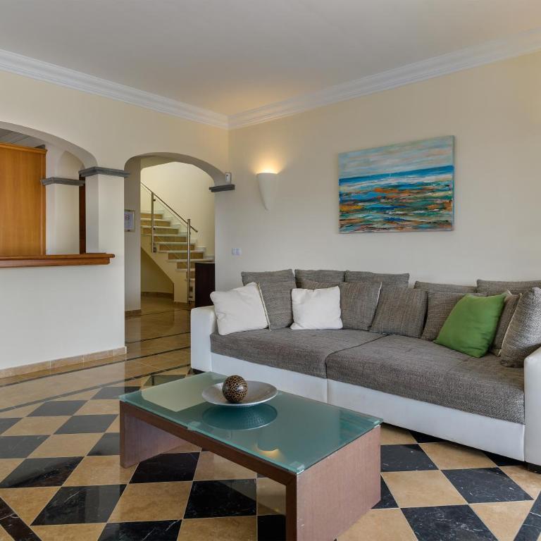 Hipoclub Villas, Aguamarina 27 - Villa - 29