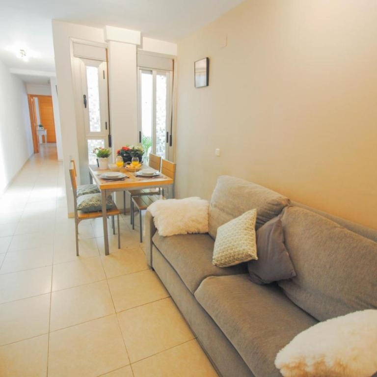 MÁLAGA Si eS CaSuaL, Malagueta - One-Bedroom Apartment - 13