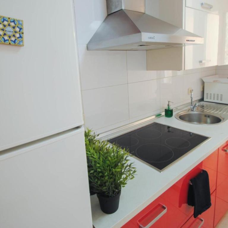 MÁLAGA Si eS CaSuaL, Malagueta - One-Bedroom Apartment - 19