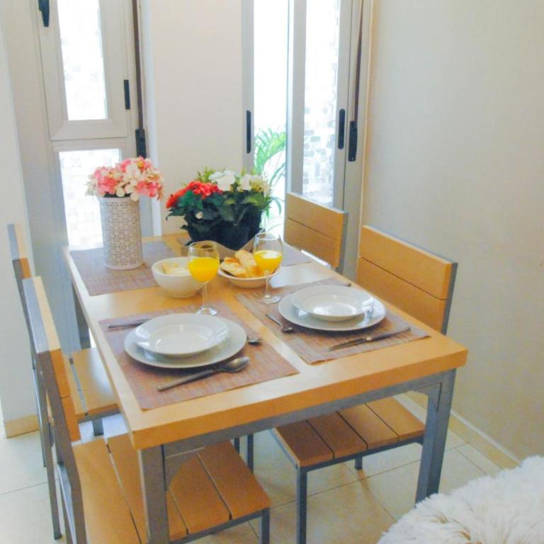 MÁLAGA Si eS CaSuaL, Malagueta - One-Bedroom Apartment - 18