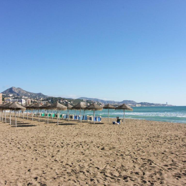 MÁLAGA Si eS CaSuaL, Malagueta - One-Bedroom Apartment - 20
