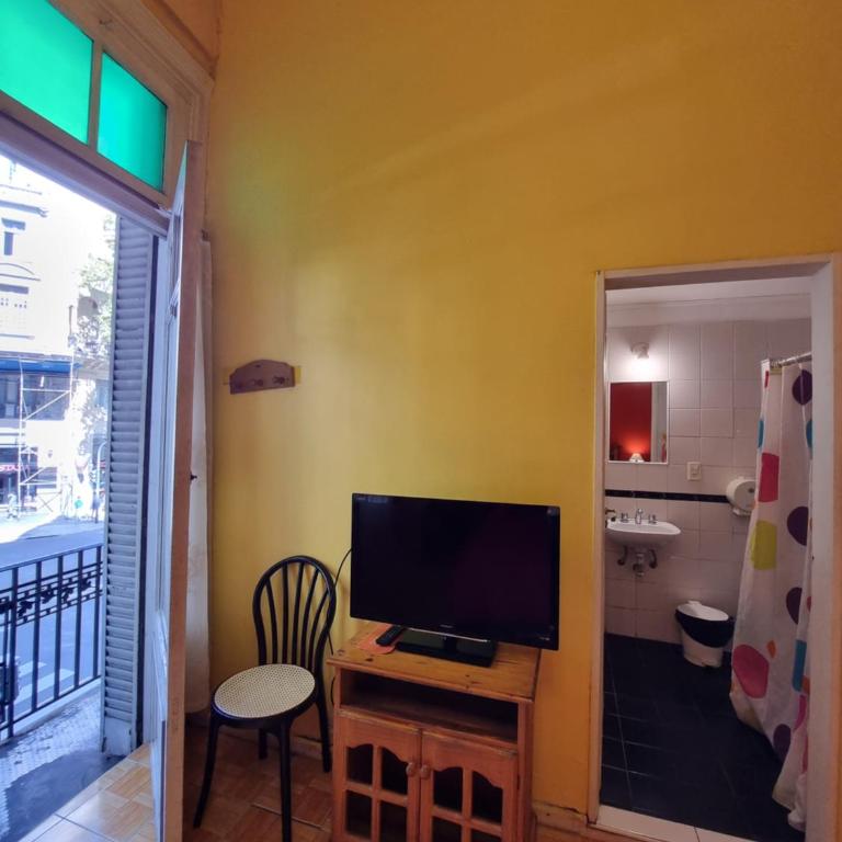 Hostel Estoril - Habitación Doble Superior - 7