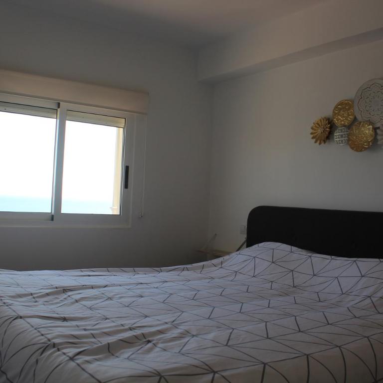 Calpe Beachview - Apartamento con vistas al mar - 8