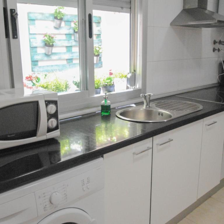 MÁLAGA Si eS CaSuaL, Malagueta - Two-Bedroom Apartment - 15