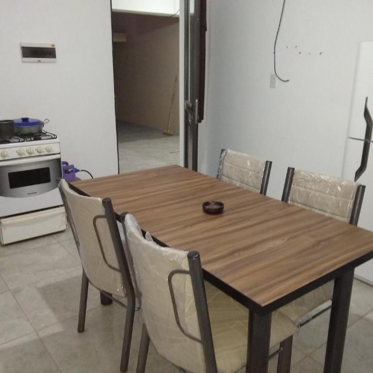 Norte Alojamiento - Apartamento de 1 dormitorio - 6