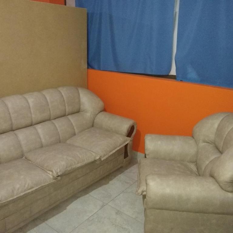 Norte Alojamiento - Apartamento de 1 dormitorio - 8