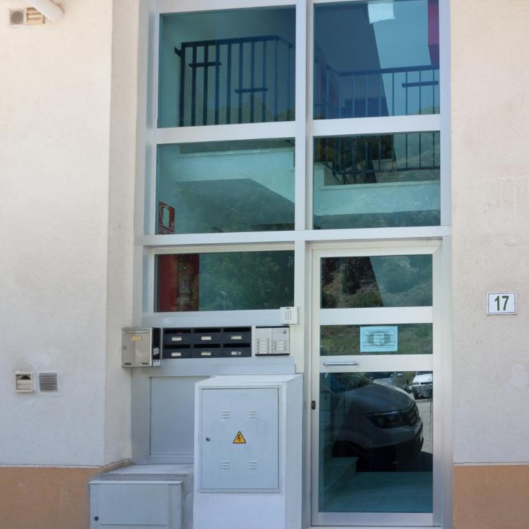 MÁLAGA Si eS CaSuaL, Malagueta - One-Bedroom Apartment - 21