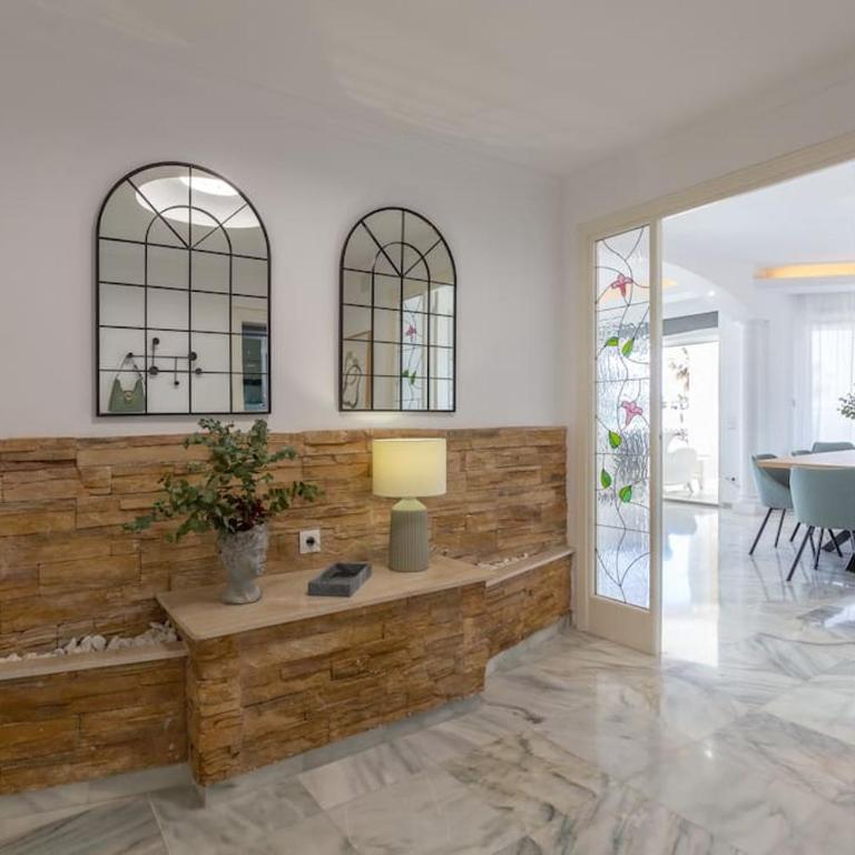 Edén Costa Lago PRIMERA LÍNEA DE MAR - Apartamento de 3 dormitorios - 29