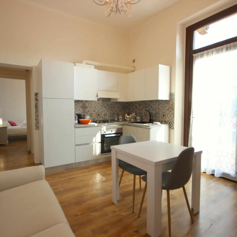 Case VR Holiday - La Maison du Coq - Appartamento su 2 Livelli - 12