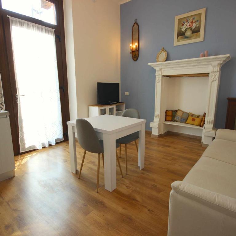 Case VR Holiday - La Maison du Coq - Appartamento su 2 Livelli - 20