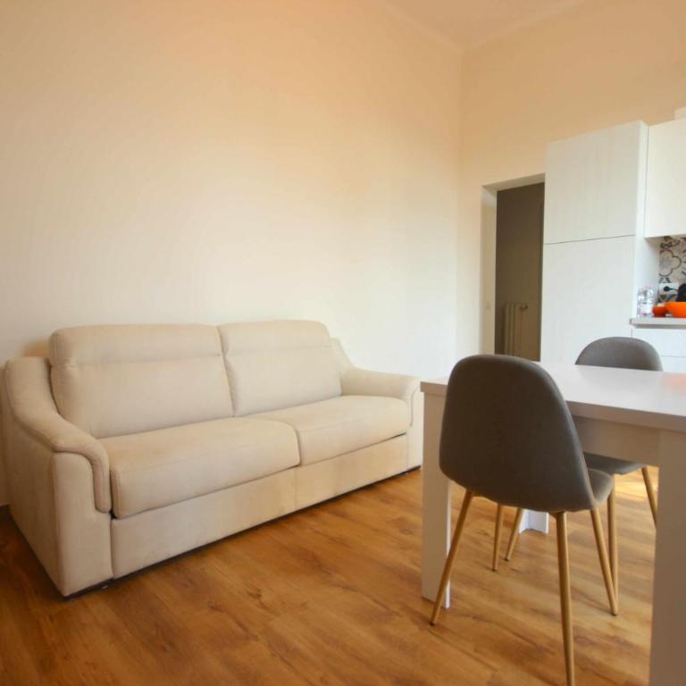 Case VR Holiday - La Maison du Coq - Appartamento su 2 Livelli - 7