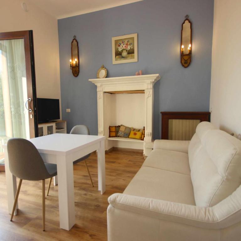 Case VR Holiday - La Maison du Coq - Appartamento su 2 Livelli - 5
