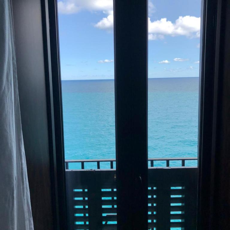 B&B Relais Del Senatore - Camera Matrimoniale con Vista Mare - 17
