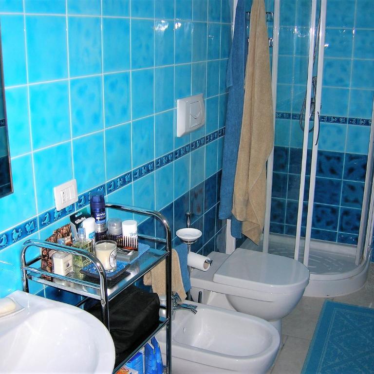 Appartamento nel cuore di Villasimius 1 piano - Two-Bedroom House - 23
