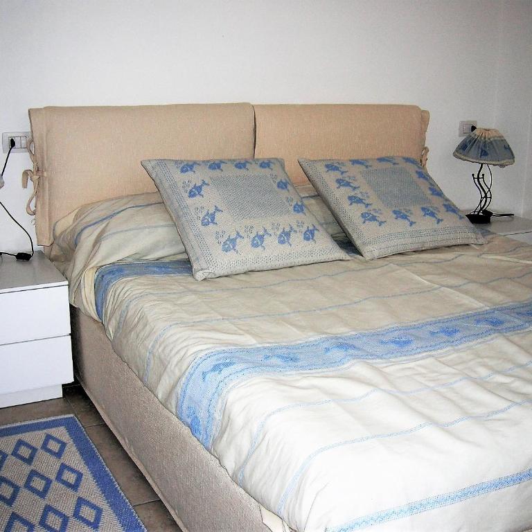 Appartamento nel cuore di Villasimius 1 piano - Two-Bedroom House - 16