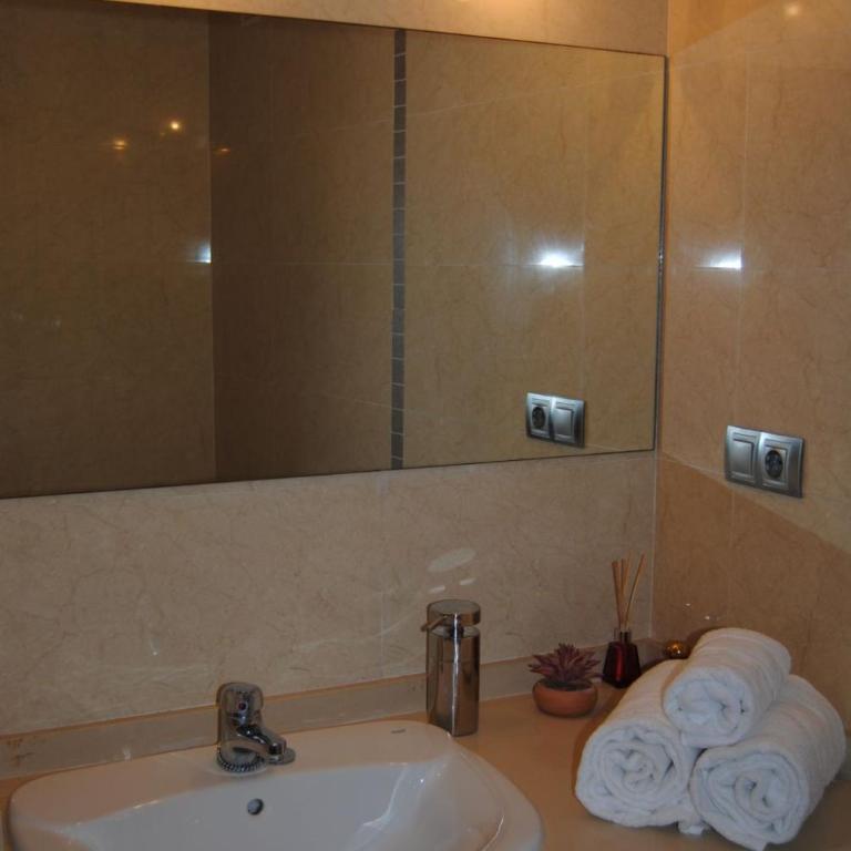 MÁLAGA Si eS CaSuaL, Malagueta Penthouse - Apartamento de 2 dormitorios - 8