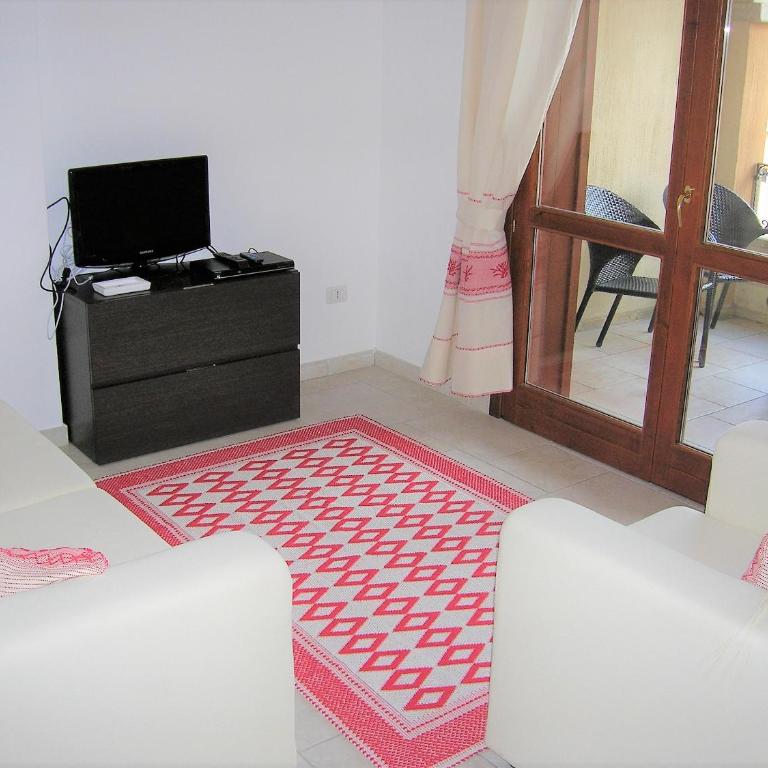 Appartamento nel cuore di Villasimius 1 piano - Two-Bedroom House - 8