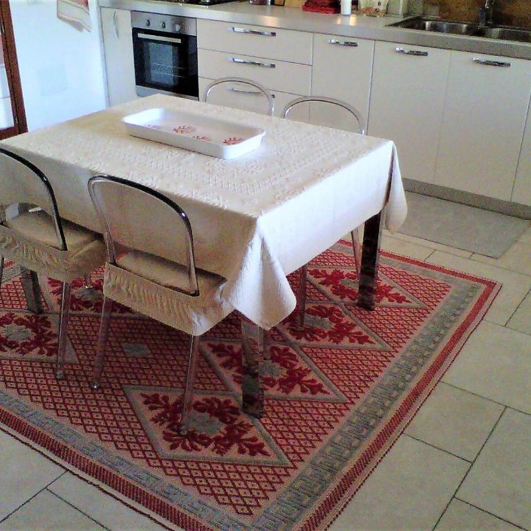 Appartamento nel cuore di Villasimius 1 piano - Two-Bedroom House - 7