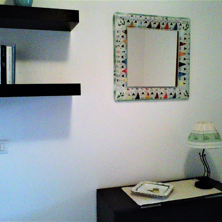Appartamento nel cuore di Villasimius 1 piano - Two-Bedroom House - 15