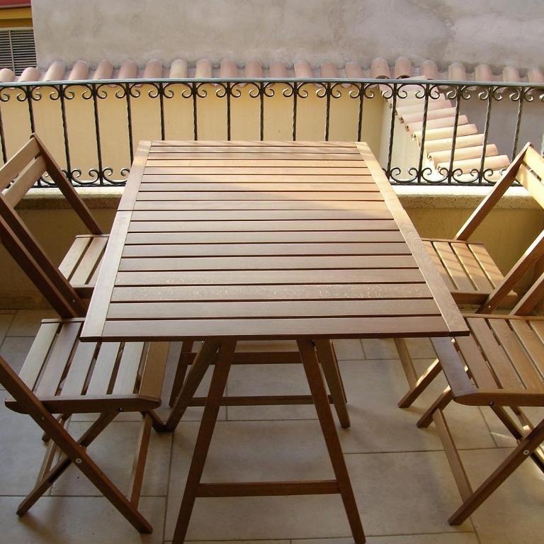 Appartamento nel cuore di Villasimius 1 piano - Two-Bedroom House - 12