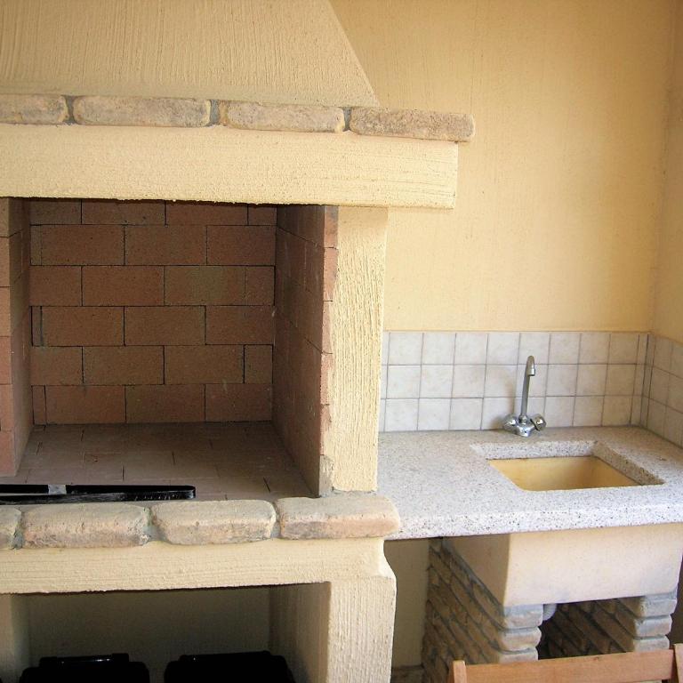 Appartamento nel cuore di Villasimius 1 piano - Two-Bedroom House - 11