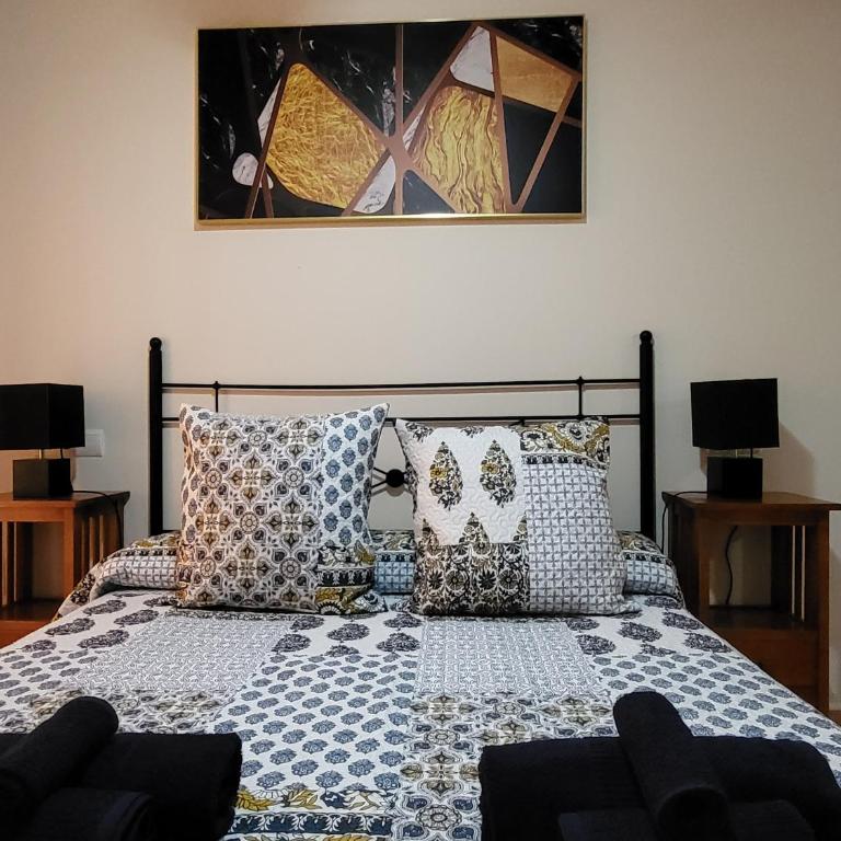 ¡Bajo precioso con salida directa a la piscina comunitaria en Paraíso de Vera! - Apartamento de 2 dormitorios - 17