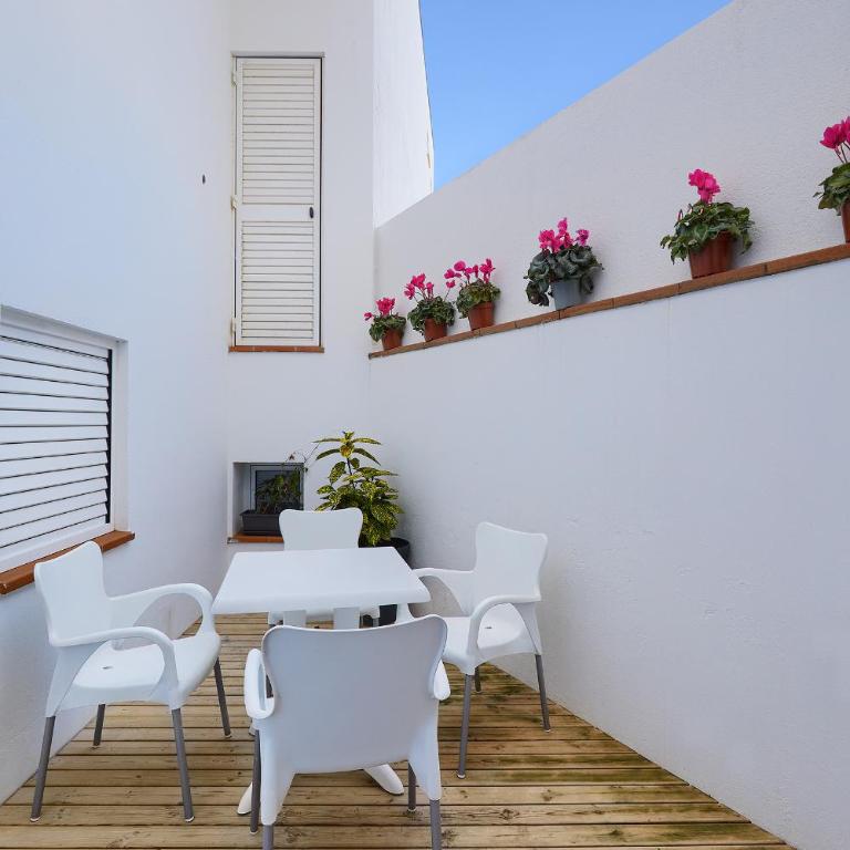 Gaia Apartments & Lofts Cadaqués - Apartamento - Planta baja - 4