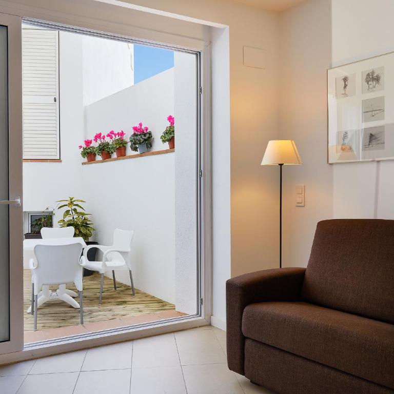 Gaia Apartments & Lofts Cadaqués - Apartamento - Planta baja - 2