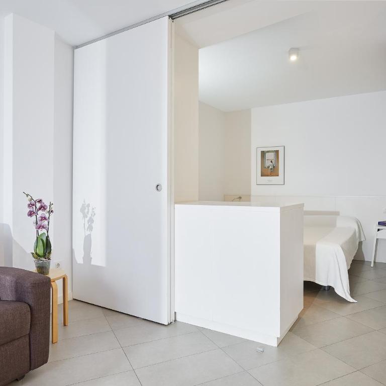 Gaia Apartments & Lofts Cadaqués - Apartamento - Planta baja - 5