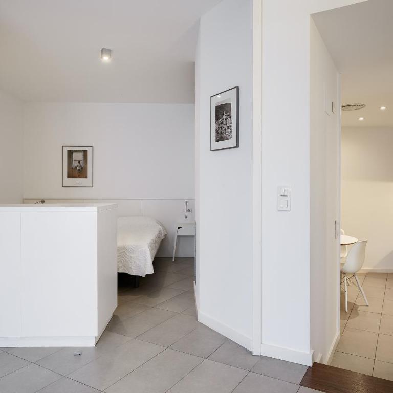 Gaia Apartments & Lofts Cadaqués - Apartamento - Planta baja - 7