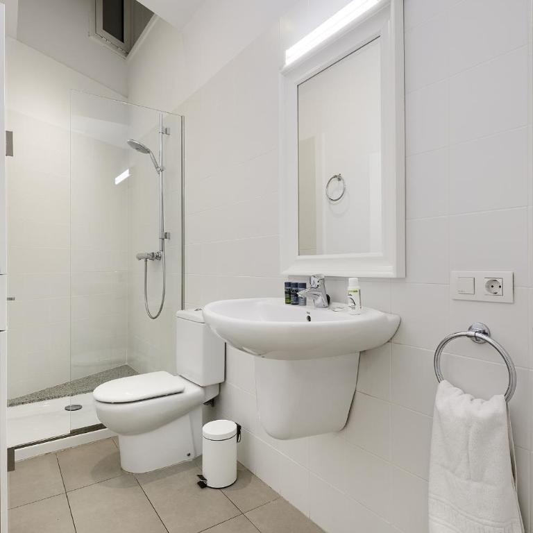 Gaia Apartments & Lofts Cadaqués - Apartamento - Planta baja - 8