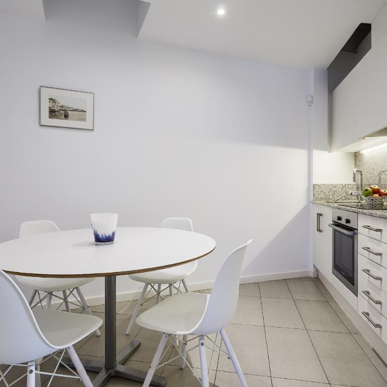 Gaia Apartments & Lofts Cadaqués - Apartamento - Planta baja - 10