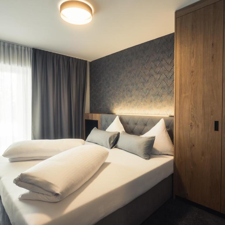 Panorama Residence Mösern - Apartment mit 2 Schlafzimmern - 26