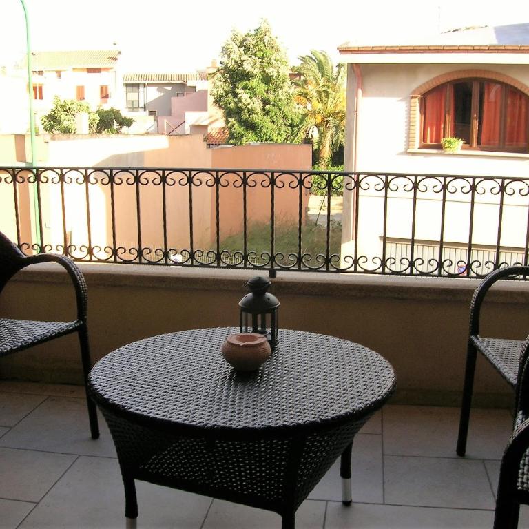 Appartamento nel cuore di Villasimius 1 piano - Two-Bedroom House - 4