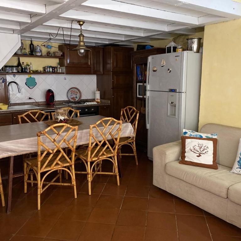 Casa Margherita - Casa con 2 Camere da Letto - 2