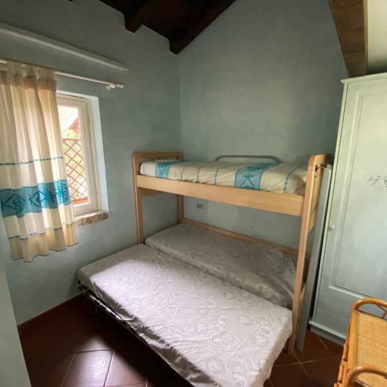 Casa Margherita - Casa con 2 Camere da Letto - 4