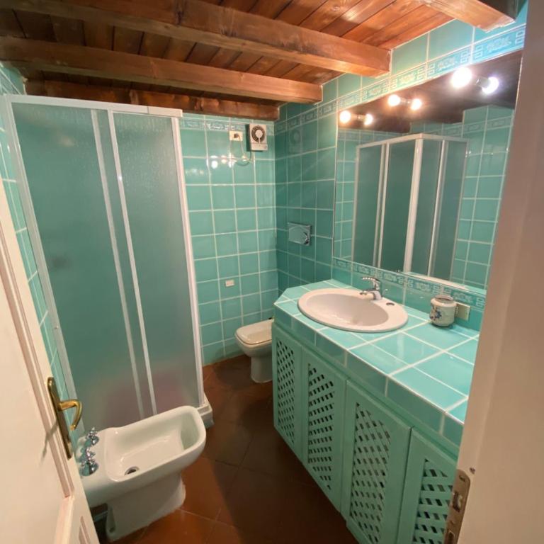 Casa Margherita - Casa con 2 Camere da Letto - 3